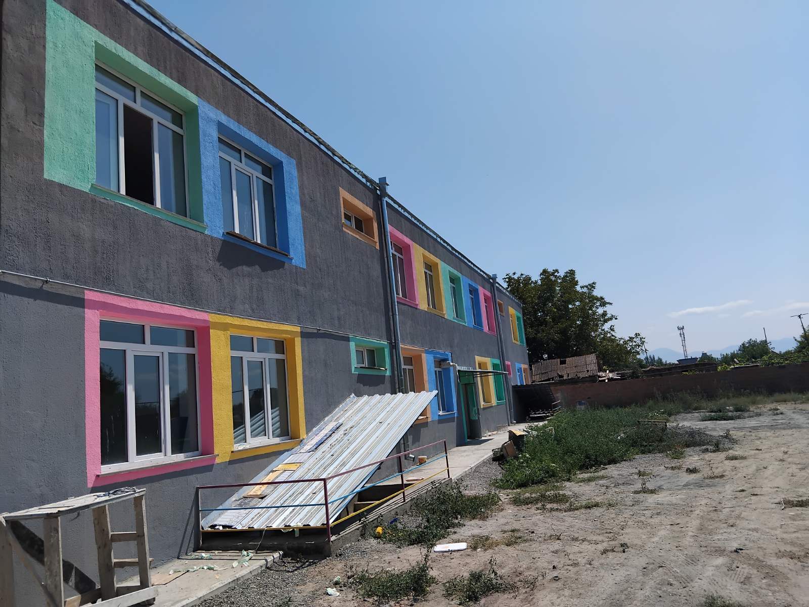 Mobirise Website Builder