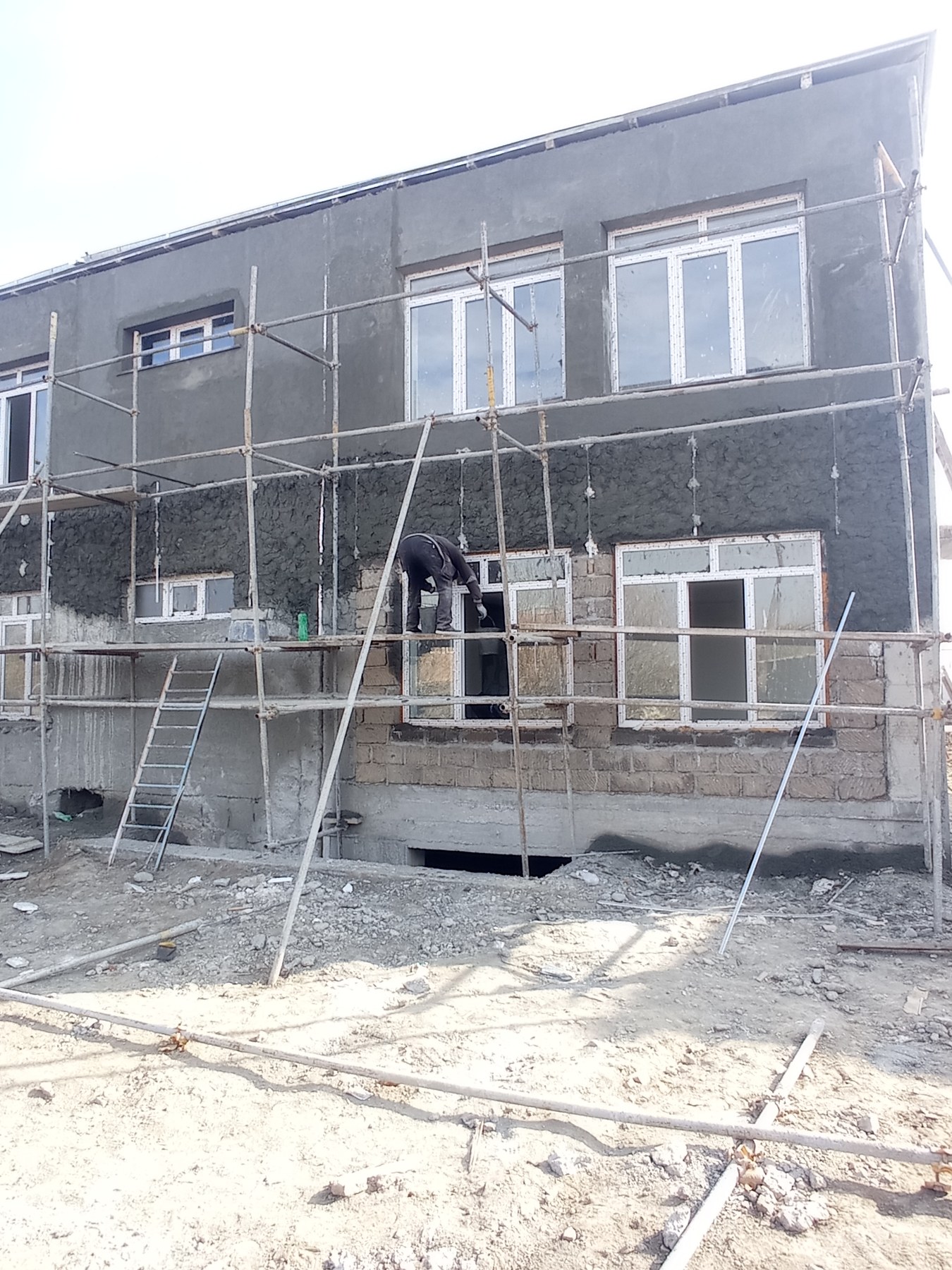 Mobirise Website Builder