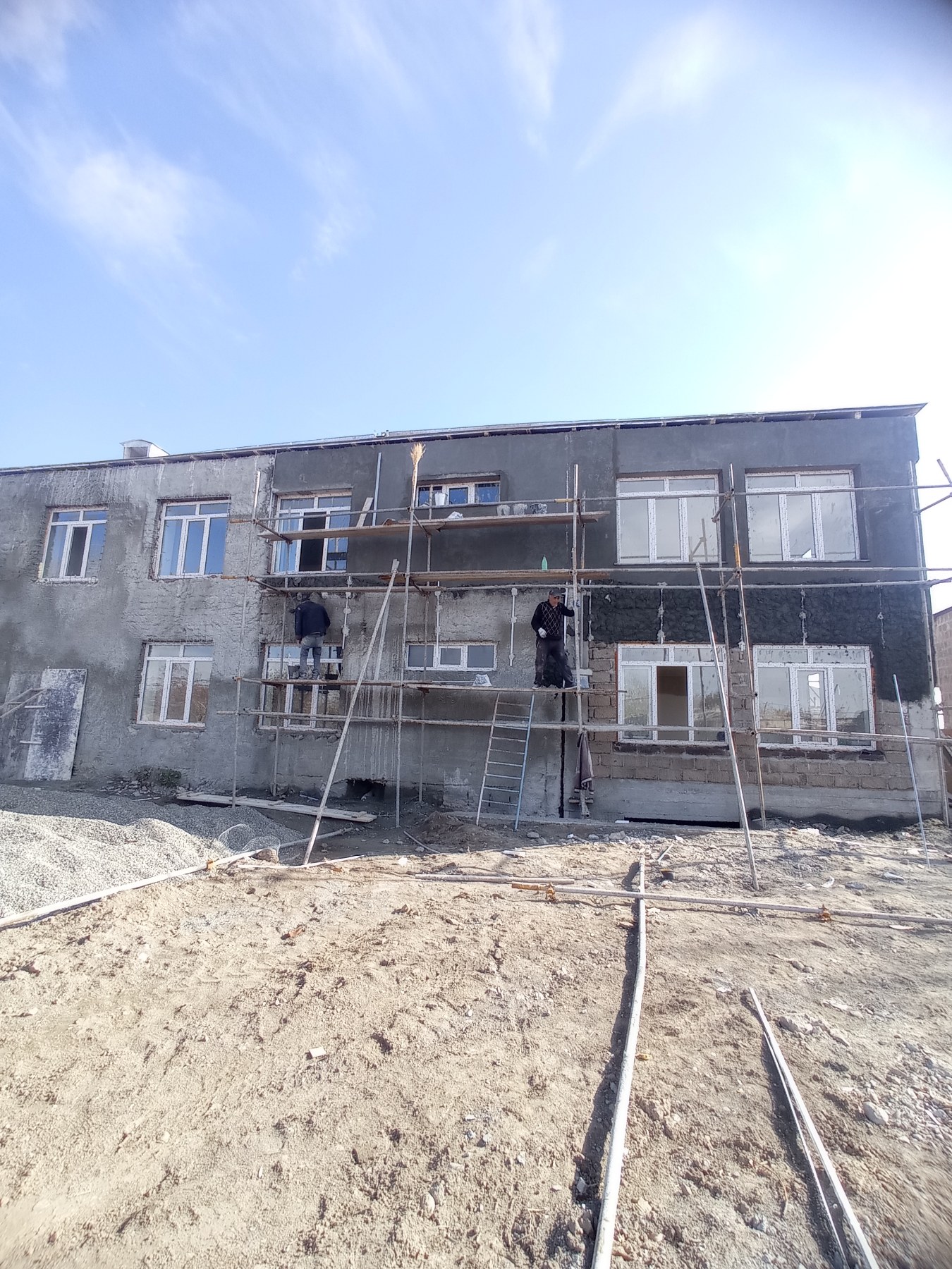 Mobirise Website Builder