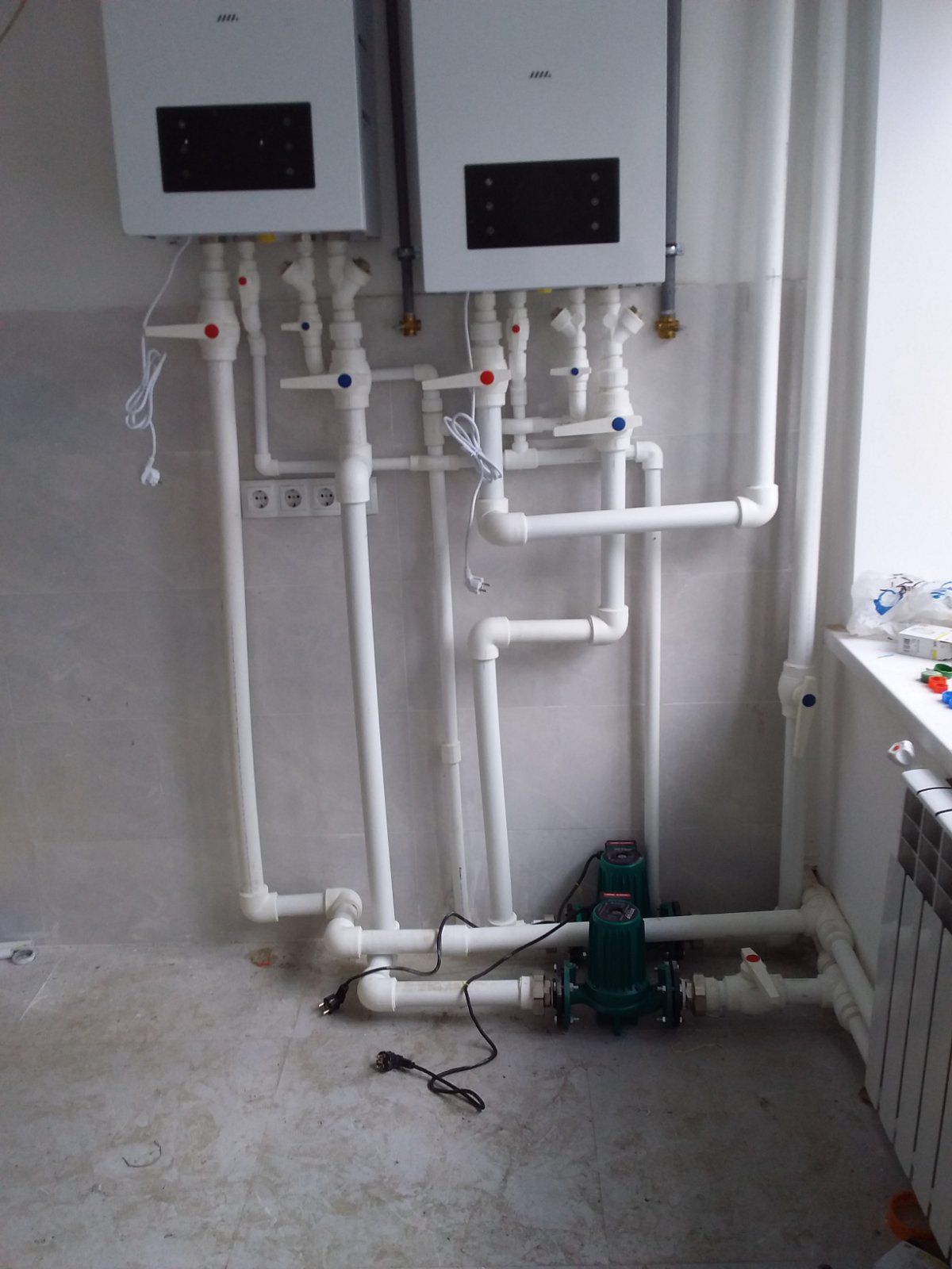 Mobirise Website Builder