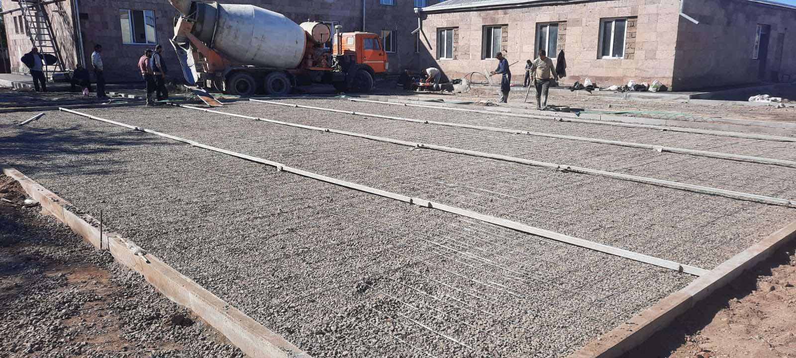 Mobirise Website Builder