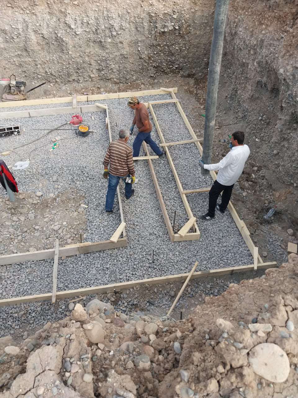 Mobirise Website Builder